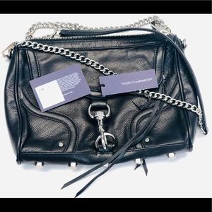 Rebecca Minkoff Crossbody